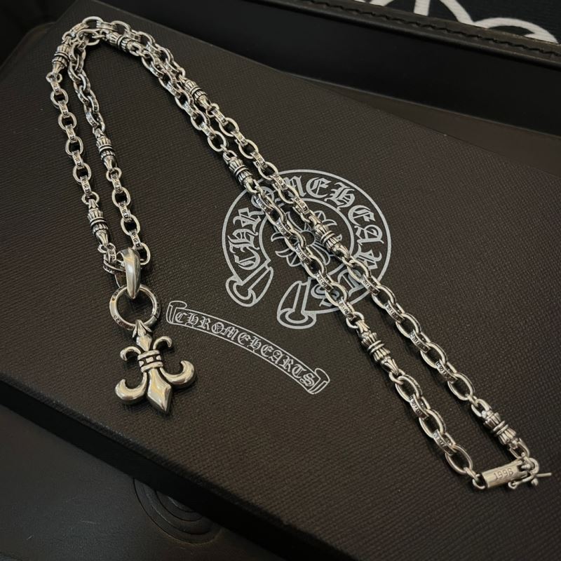 Chrome Hearts Necklaces